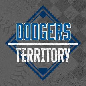 Dodgers Territory by Foul Territory Network