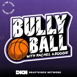 Bully Ball with Rachel Nichols & Demarcus Cousins