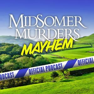 Midsomer Murders Mayhem by Midsomer Murders Mayhem