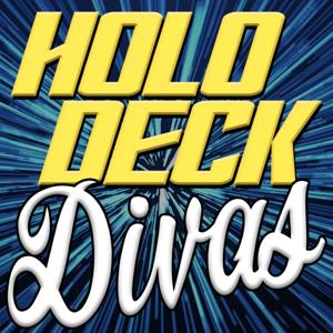 Holodeck Divas - A Star Trek Podcast by Stefannie and Chris