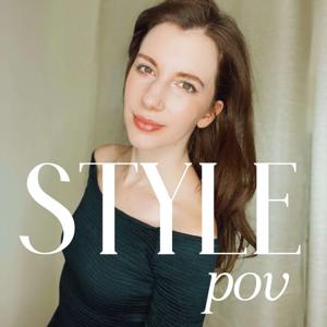 Style POV by Gabrielle Arruda