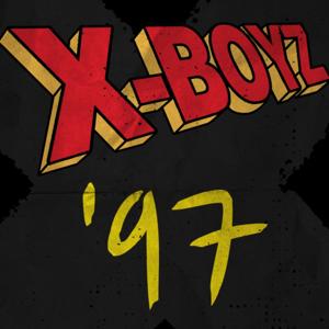 X-Boyz (An X-Men The Animated Series Podcast)