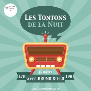 Les Tontons de la Nuit