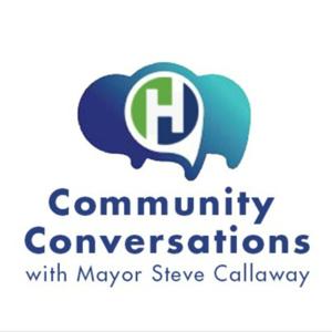 Hillsboro's Community Conversations with Mayor Steve Callaway