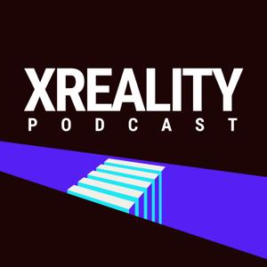 XReality Podcast: Uncover Opportunities for Spatial AI (SPAI)