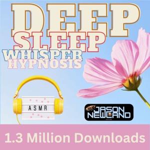 Deep Sleep Whisper Hypnosis