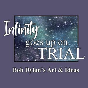 Infinity Goes Up On Trial by Erin Callahan