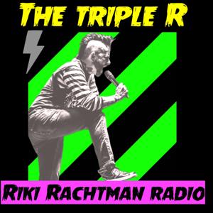 The Triple R Riki Rachtman Radio