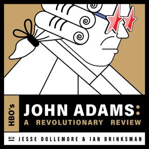 HBO's John Adams: A Revolutionary Review