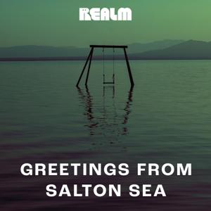 Greetings from Salton Sea by Cassandra Wells & Charley Randazzo