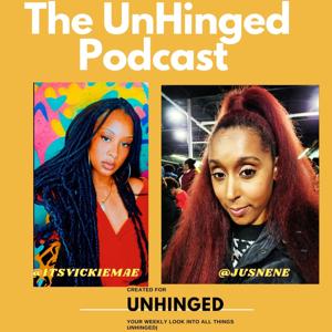 The UnHinged Podcast