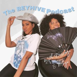 The BEYHIVE Podcast