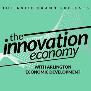 The Innovation Economy with Arlington Economic Development