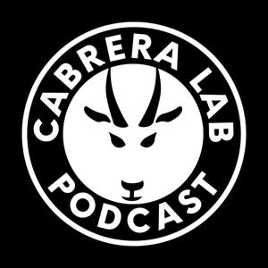 The Cabrera Lab Podcast