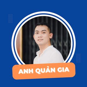 Anh Quản Gia