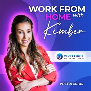 Work From Home with Kimber