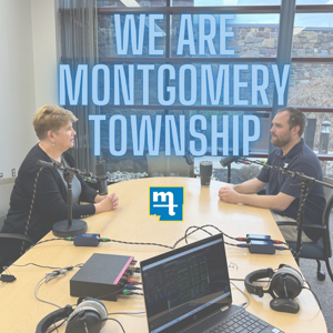 We Are Montgomery Township