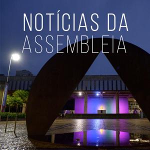 Rádio Assembleia - Novidades