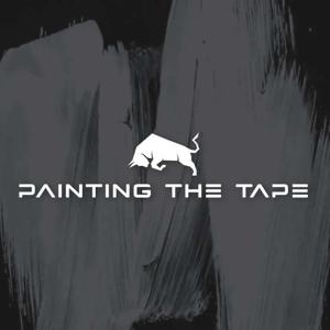 Painting The Tape by Painting The Tape