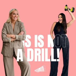 This is Not a Drill by Georgia Farquharson