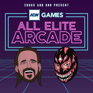 All Elite Arcade by TNT