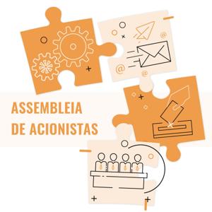 Assembleia de acionistas