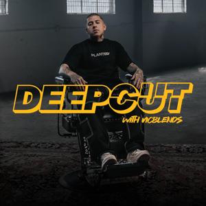 DeepCut with VicBlends by Shadow Lion