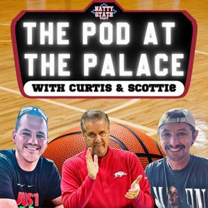 The Pod at The Palace