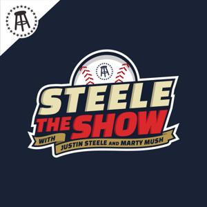 Steele The Show by Barstool Sports