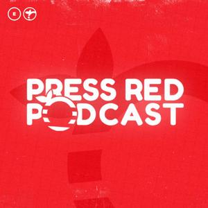 Press Red Podcast