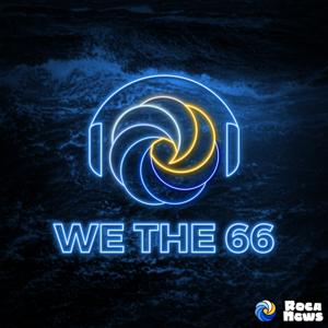 We The 66 by RocaNews