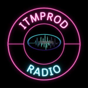 ITMPROD en Mix Live  set dj-Radio