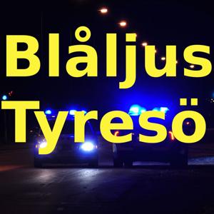 Blåljus Tyresö