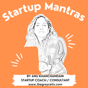 Startup Mantras