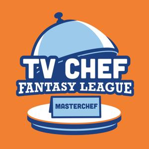 TV Chef Fantasy League by TV Chef Fantasy League