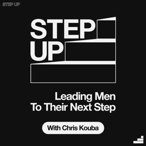 Step Up with Chris Kouba