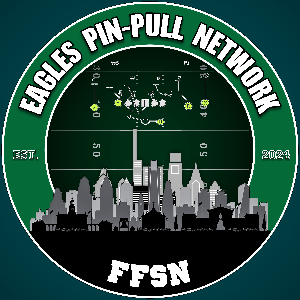 Eagles Pin-Pull: A Philadelphia Eagles Podcast Network