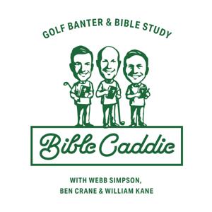 Bible Caddie Podcast