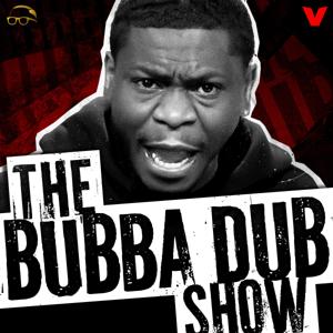 The Bubba Dub Show by iHeartPodcasts, The Volume, and Shay Shay Media