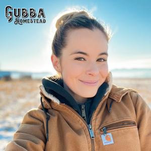 Gubba Homestead Podcast