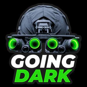 Going Dark - A Call of Duty Podcast by TDAWG and Ch0pper