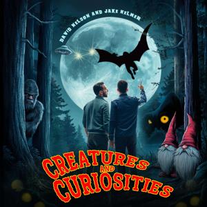 Creatures and Curiosities