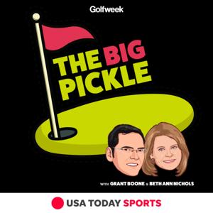 The Big Pickle by GolfWeek