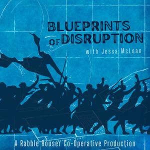 Blueprints of Disruption