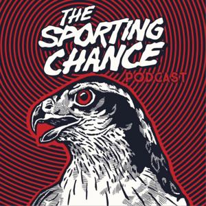 The Sporting Chance by Casey Everett & Aaron Kincaid