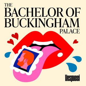 The Bachelor Of Buckingham Palace by Vespucci