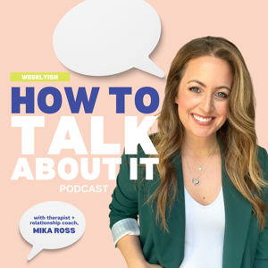 How to Talk About It