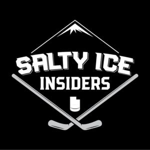 Salty Ice Insiders by The Hockey Podcast Network