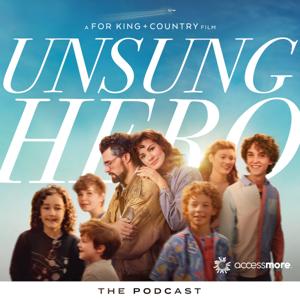 Unsung Hero Podcast by AccessMore