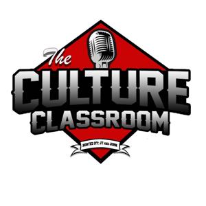 Culture Classroom by John Weaver & John Torrey